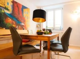 Ferienwohnung in der Kirchgasse