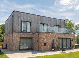 Blooms House - Cookswood，位于Holcombe的酒店