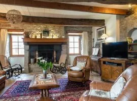 Holiday Home Manoir des Halles by Interhome