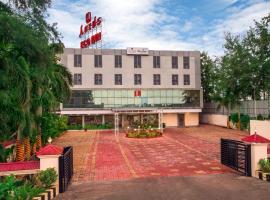 Lords Eco Inn Dahej，位于Dahej的酒店