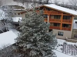 TANOVINUM Apartments