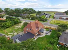 Holiday Home Albina - 4-5km from the sea by Interhome