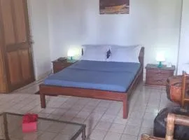 Kribi Nice Rooms