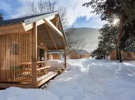 Les Chalets du Val d'Ambin