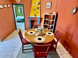 Wayra Glider Norma Centro