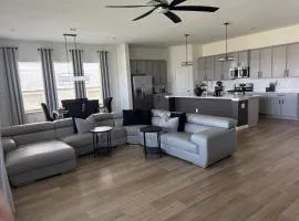 Houston sugarland Richmond family house