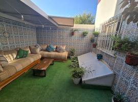 Narjiss Hostel，位于非斯的青旅