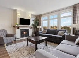 Alpine Breeze Getaway at Blue