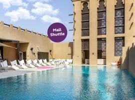 Premier Inn Dubai Al Jaddaf