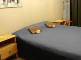 Cozy 2-Bedroom flat with Terrace & Parking by Alfa