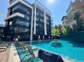 C lounge cleopatra premium Apartment