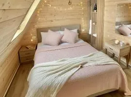Sea Wood Villas