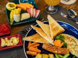 Ocean Light Mirissa，位于米瑞莎的酒店