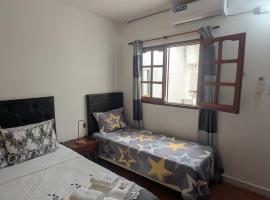 Di Arte 2 - A 200 metros de la Terminal - con Cochera，位于福尔摩沙的住宿