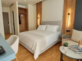 Elite Patras Suites