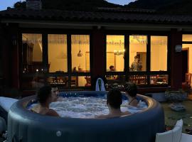 Casa Luisin，位于El Pino的酒店