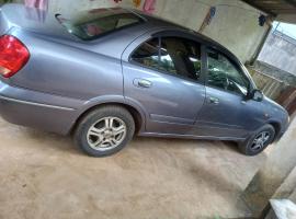 Sahan tours，位于帕杜克的酒店