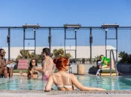 Stile Downtown Los Angeles By Kasa