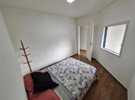 Quarto em Valparaiso