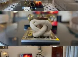 Apartment in Arusha City Centre AICC