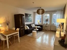 Ferienwohnung Altstadt Perle_ 15164