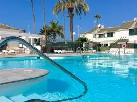 Luxury bungalow Maspalomas Gran Canaria