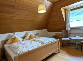 Gästehaus Weingut Heribert Boch