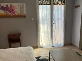 chez Riva et Christophe