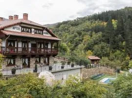 La Dobra de liebana
