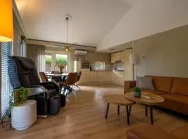 Drents Genieten - Goudheide met privé jacuzzi & sauna