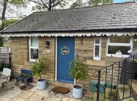 "The Lodge", Holmfirth