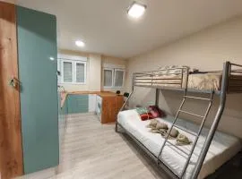 Estudio Céntrico A5