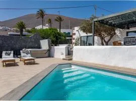 NEW Finca Panorama - Stunning 5 Bedroom with pool