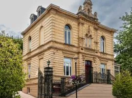 法尔肯堡别墅酒店