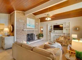 Waterfront Foley Area Home - 15 Mi to Gulf!