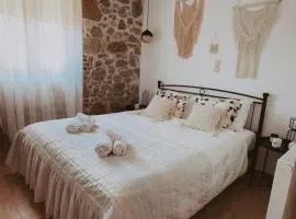 Nivritos Stoney Guesthouse