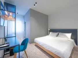 Ca Moro Affittacamere - Residence Room Apartments