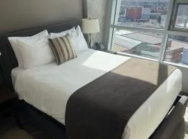 SAIT Residence & Conference Centre - Calgary