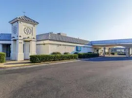 邓弗里斯/康迪科6号汽车旅馆