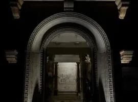 Villa Luisetta Palmi