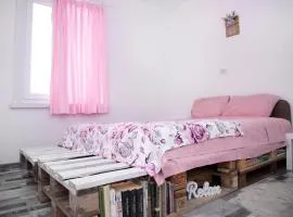 FAMILY GUEST HOUSE Nikola