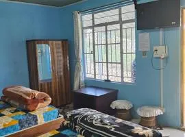 DADA TOURIST COTTAGE & Camping site