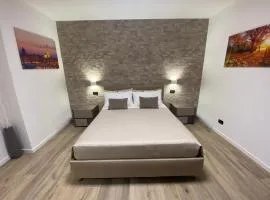 B&B Bari Apartment by Margi