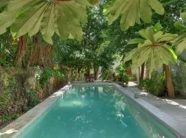 Casa Arabe - Yucatan Home Rentals