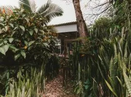 Cabaña Tierra Verde eje Cafetero