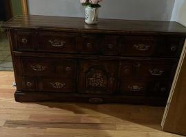 Peaceful Resort Retreat，位于斯普林菲尔德的酒店