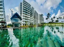 Canterbury Golf line Residence - The Luxurious Stay