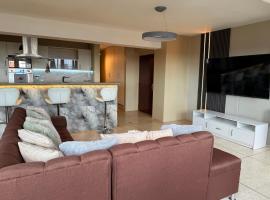 Apartamento muy bien ubicado en Maracaibo，位于马拉开波的酒店