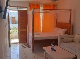 Watamu Plaza Studio No 3