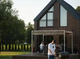 Uroczysko nad Pilicą Sauna & Balia